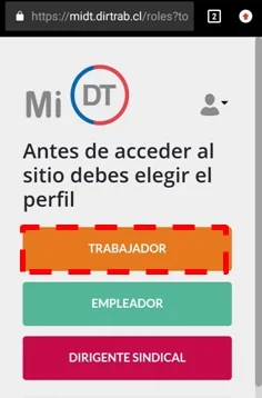 portal mi dt trabajadores